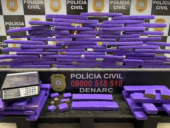 Foto: Divulgação/Denarc/PC