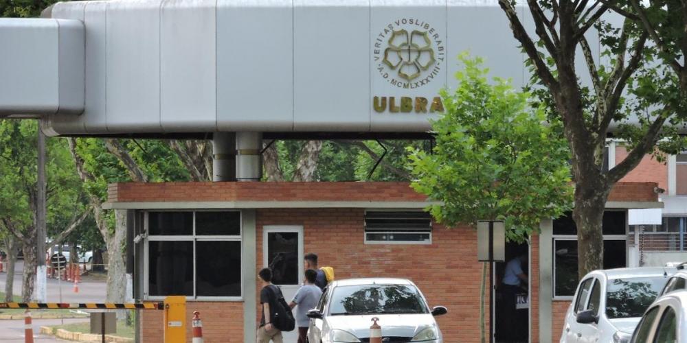Ulbra obteve recuperação judicial | Foto: Fernanda Bassôa