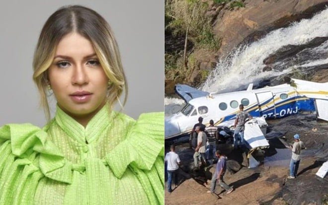 Marília Mendonça (1995-2021): família revive luto após um ano da morte da cantora em acidente