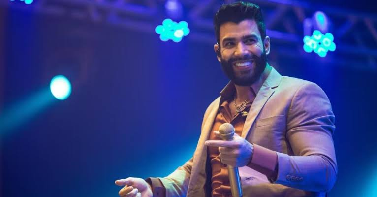 Gusttavo Lima