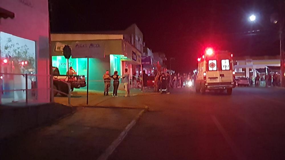 Foto: Rádio Geração