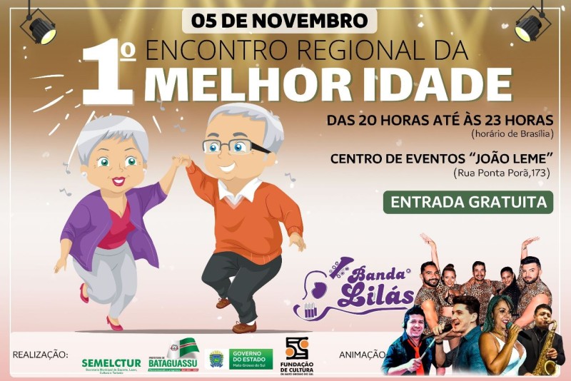 Foto Assecom Prefeitura de Bataguassu
