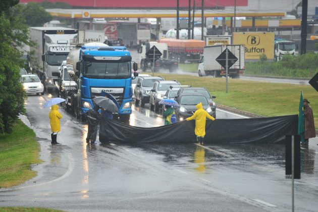 Foto: Alina Souza/Correio do Povo