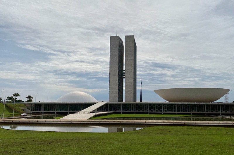 Leonardo Sá/Agência Senado