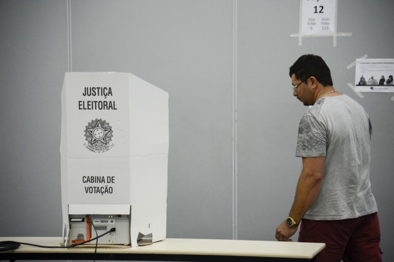 © Tomaz Silva/Agência Brasil