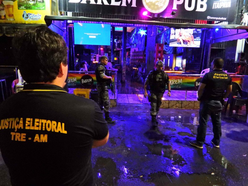 Foto: Reprodução/Secom Amazonas