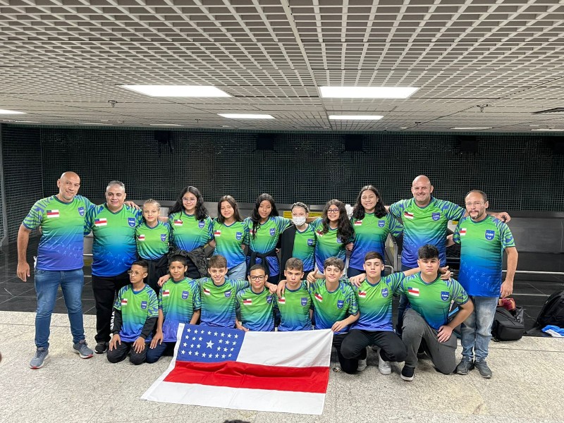 Foto: Reprodução/Secom Amazonas