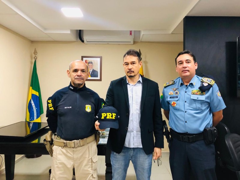 Foto: Reprodução/Secom Acre
