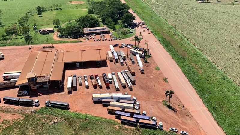 Foto: Reprodução/Secom Acre