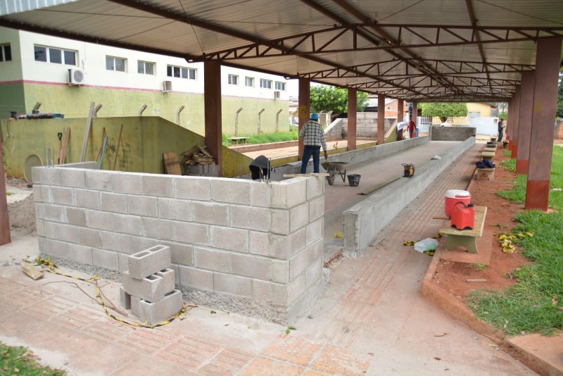 Foto Assecom Prefeitura de Bataguassu