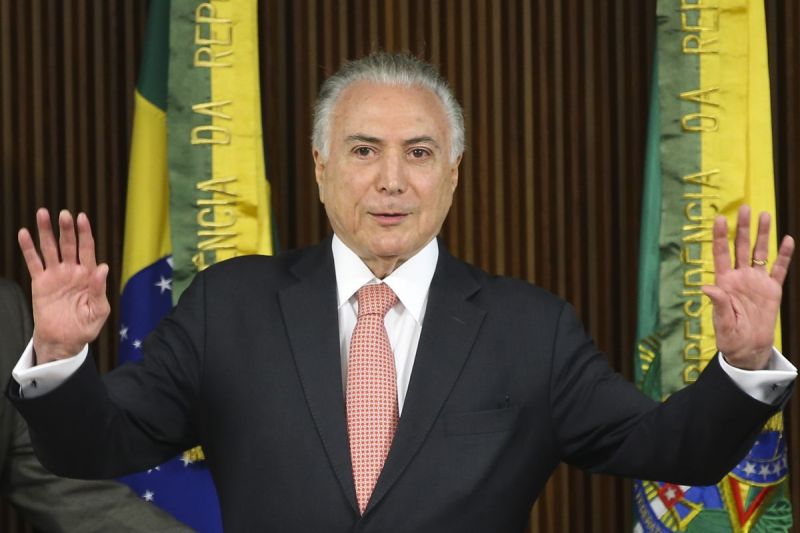 © Antonio Cruz/ Agência Brasil