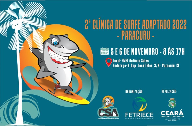 Foto: Reprodução/Secom Ceará