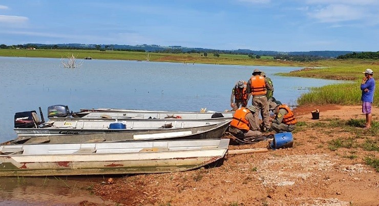 Foto: Reprodução/Secom Goiás