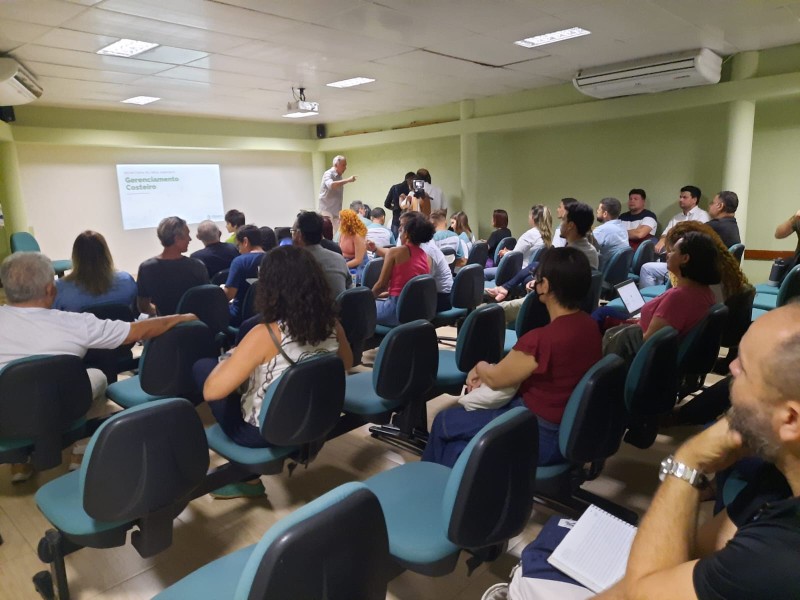 Foto: Reprodução/Secom Ceará