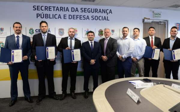 Foto: Reprodução/Secom Ceará