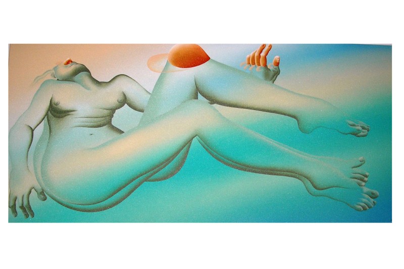Foto: Museu de Arte Contemporânea-MAC