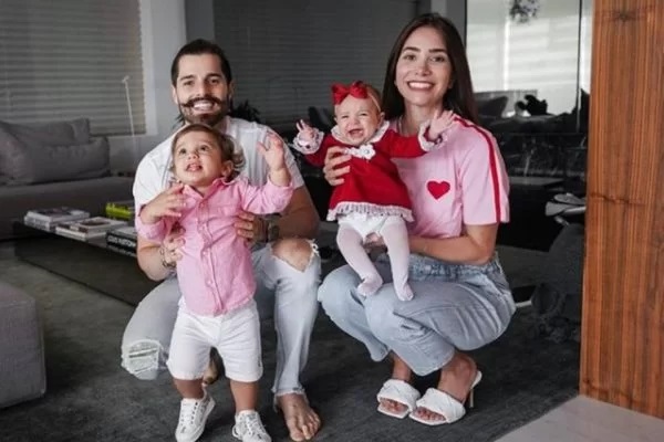 Instagram/Reprodução