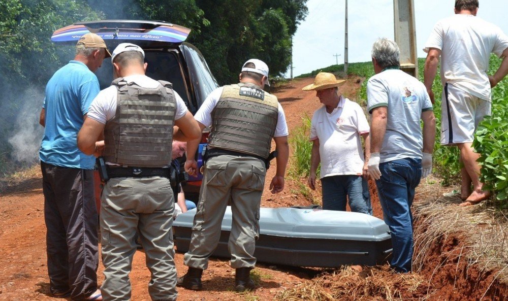 Foto: Máxima FM