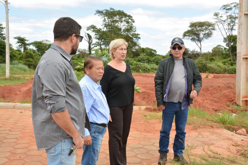 Foto Assecom Prefeitura de Bataguassu