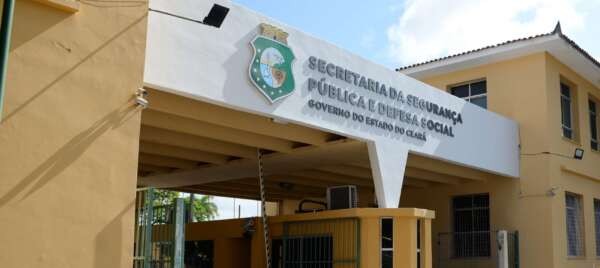 Foto: Reprodução/Secom Ceará