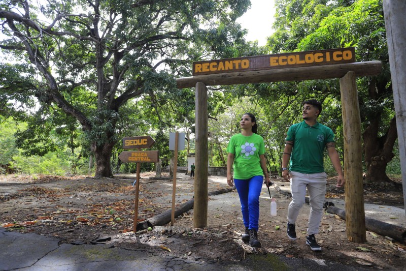 Foto: Reprodução/Secom Ceará