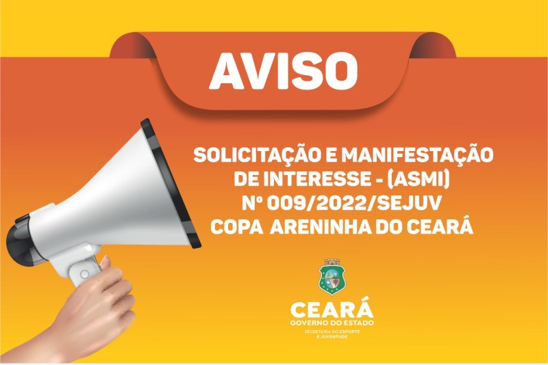 Foto: Reprodução/Secom Ceará