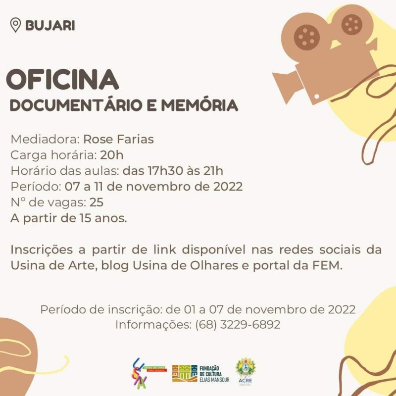 Foto: Reprodução/Secom Acre