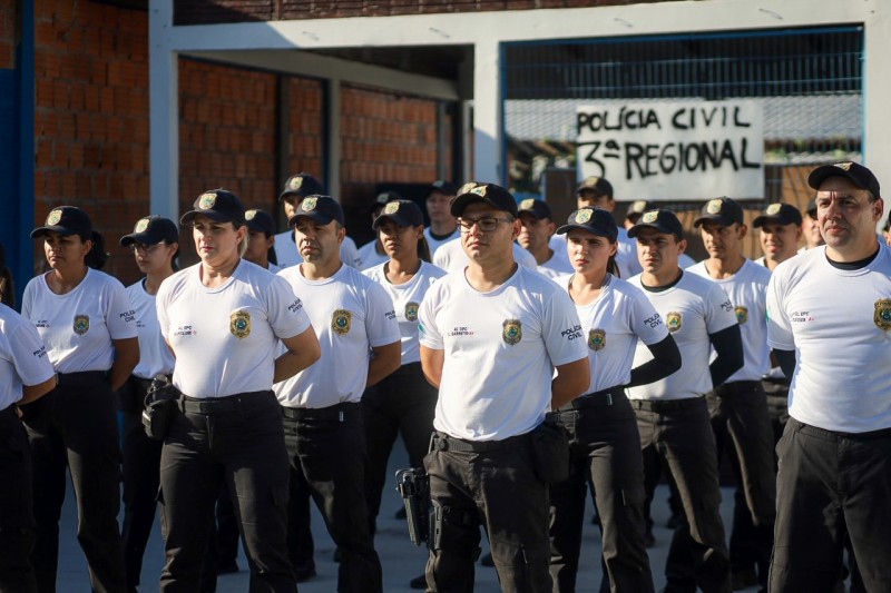 Foto: Reprodução/Secom Acre