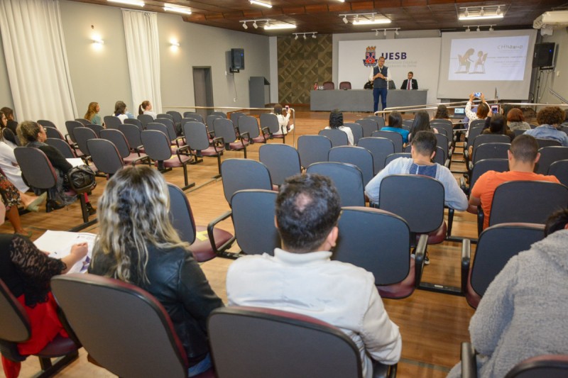 Foto: Reprodução/Prefeitura Mun. Vitória da Conquista - BA