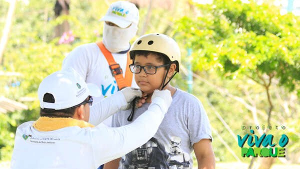 Foto: Reprodução/Secom Ceará