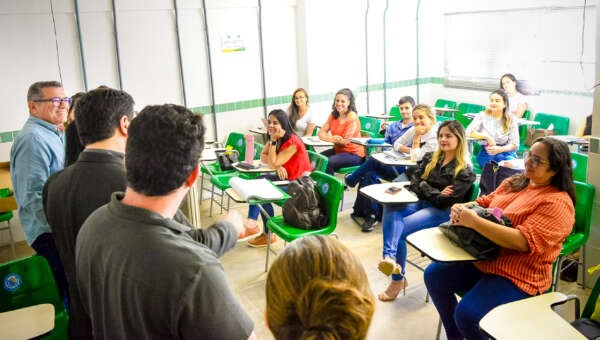 Foto: Reprodução/Secom Ceará