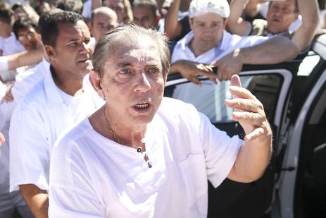Foto: Arquivo/Agência Brasil