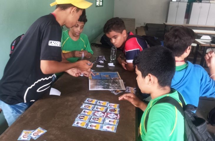 Foto: Reprodução