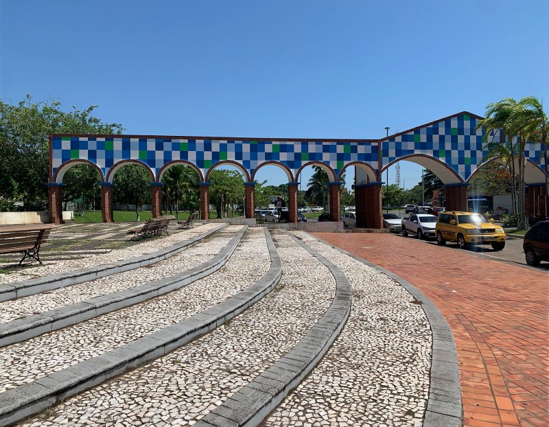 Foto: Reprodução/Secom Acre