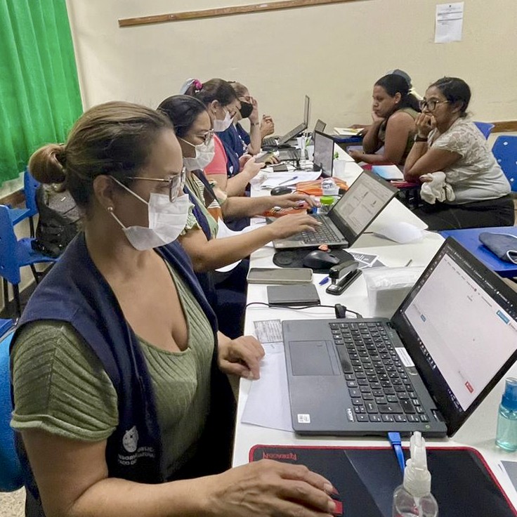 Foto: Reprodução/Secom Amazonas