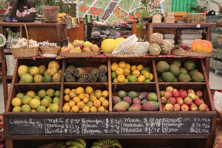 Bioinsumo envolve agentes microbiológicos benéficos para plantas e animais - (Foto: Divulgação/Brasil de Fato)