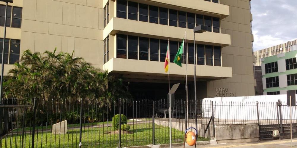 Justiça suspende retorno da cogestão no RS | Foto: Carmelito Bifano / Especial CP