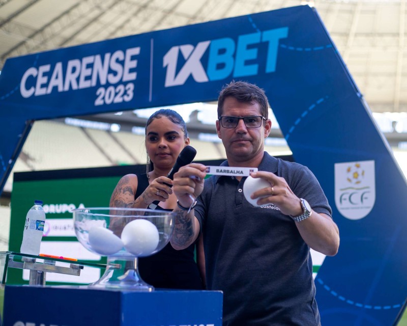 Foto: Reprodução/Secom Ceará