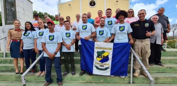 Foto: Reprodução/Secom Ceará