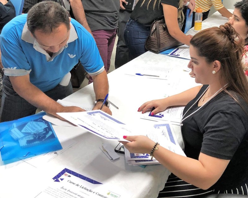 Foto: Reprodução/Secom Amazonas