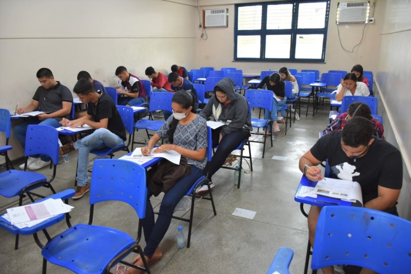 Foto: Reprodução/Secom Amazonas