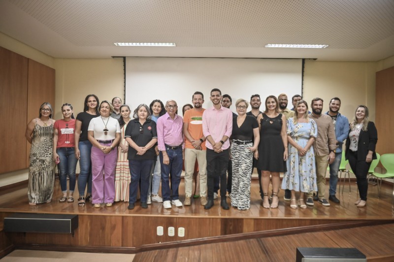 Foto: Reprodução/Secom Acre
