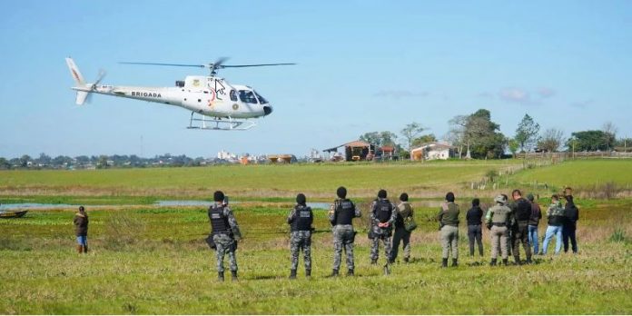 Corpo da vítima foi encontrado em açude no dia 19 de agosto | Foto: BM / Divulgação / CP Memória