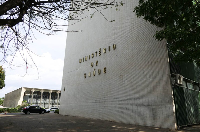 Senado requer do Ministério da Saúde informações sobre o combate à varíola dos macacos e a falta de vacinas BCG - Roque de Sá/Agência Senado