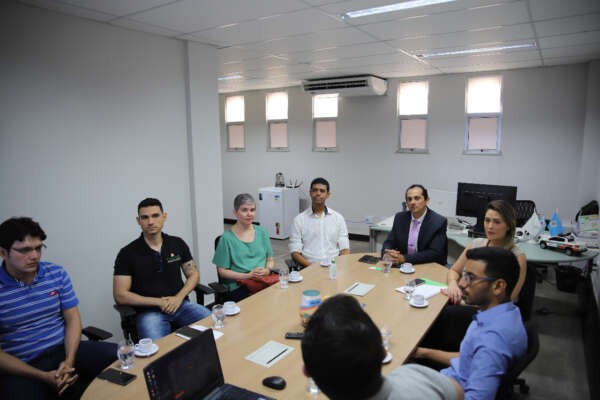 Foto: Reprodução/Secom Ceará