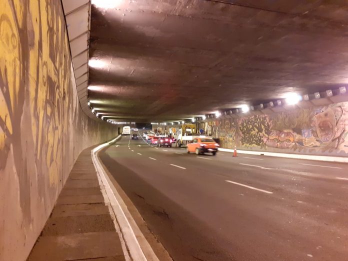 Foto: Divulgação SMSUrb/PMPA