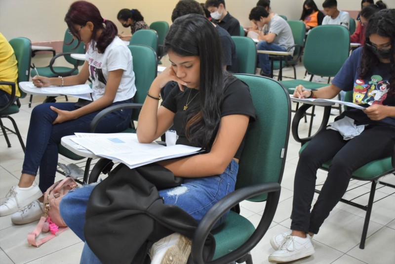 Foto: Reprodução/Secom Amazonas
