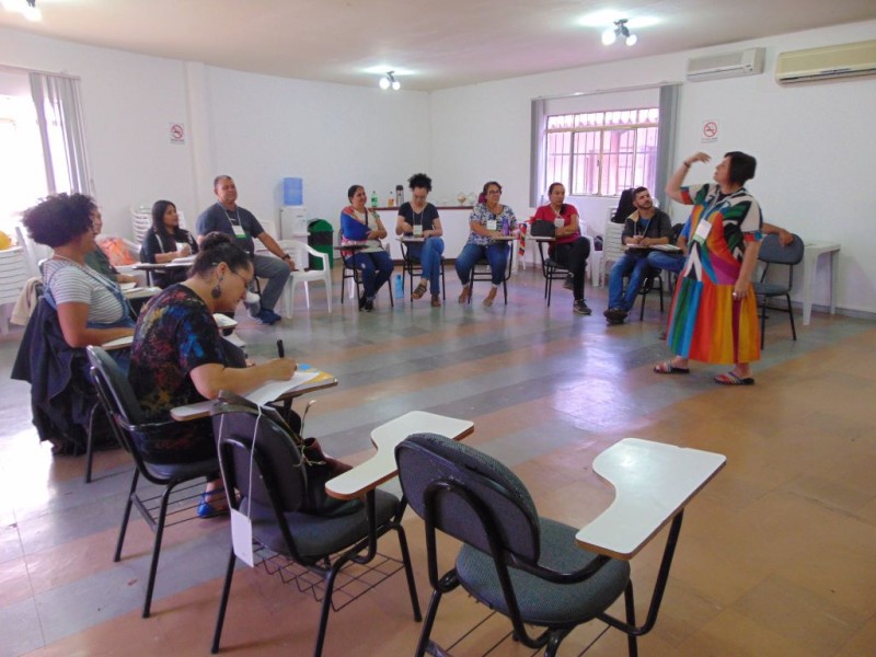 Foto: Reprodução/Prefeitura Mun. Vitória da Conquista - BA