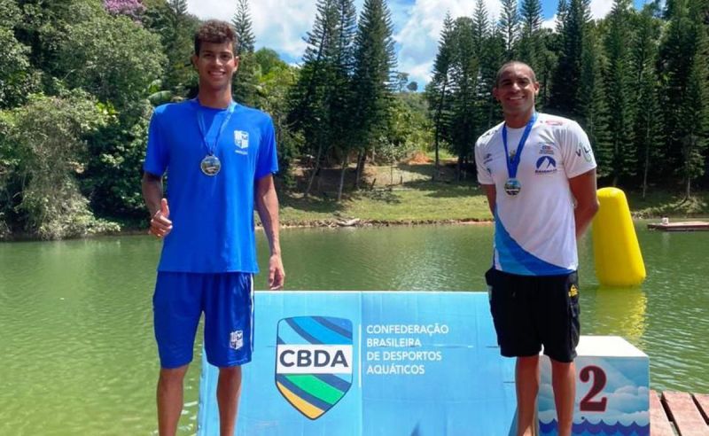 © Divulgação/CBDA
