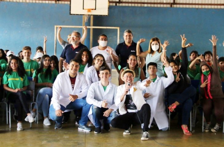 Foto: Reprodução